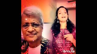 Download lagu Remembering TMS Sir on his D/A 25/5/25..Netru ni chinna pappa from Major Chandrakanth…✍️💖✍️ mp3