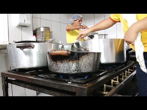 Petrobrás anuncia aumento no preço do gás de cozinha