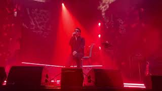 Glasgow Kitchen Sink Drama part 1 - Soft Cell - Nov 10 2021