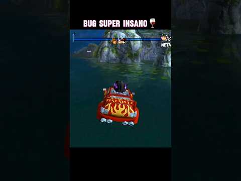 atajos de beach buggy Racing😯 #beachbuggyracing #atajosdebeachbuggyracing