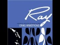 Craig Armstrong - Ray's Theme Piano