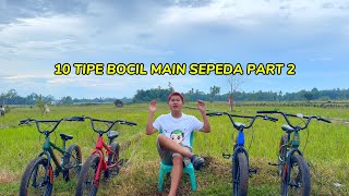 Download lagu 10 TYPES OF CHILDREN PLAYING WITH BIKES PART 2 mp3 Download lagu 10 TYPES OF CHILDREN PLAYING WITH BIKES PART 2 mp3