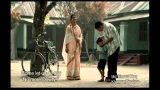মহিলা ও শিশু বিষয়ক মন্রণালয়