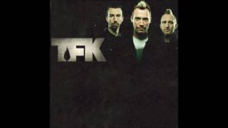 Thousand Foot Krutch - Off The Rails  (Sub Español)