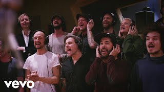 Band Aid 30 - Do They Know It&#39;s Christmas? - 2014 (Deutsche Version)