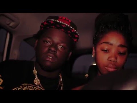 BACEGANG BYZA OFFICIAL MUSIC VIDEO