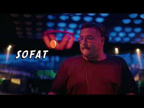 SOFAT Warm Up to Chris Stussy @ Club Vibe - Curitiba 07/10/2023