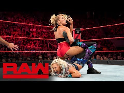 Lacey Evans Says Canada Is ‘Terrible’ After Receiving A Speeding Ticket, Alberta RCMP Comments