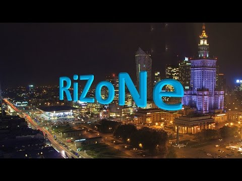 RiZoNe - Vision ( Spacesynth part IV )