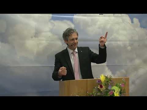 Fritz Dengel - THE GREATEST RESET Teil 4 - Bibelabend.de Köln 2025