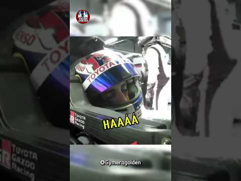 TAY ĐUA F1 NGỦ QUÊN TRƯỚC KHI THI ĐẤU😂|@F1Gate