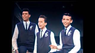 The Bee Gees - The Battle Of The Blue &amp; Grey (1963)