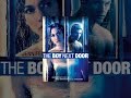 The Boy Next Door