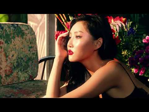 CHUNGHA PLAY x MAMAMOO EGOTISTIC MASHUP