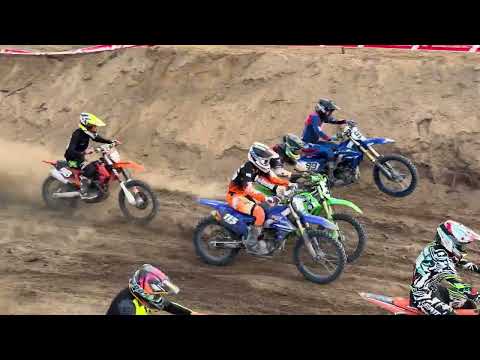 SX 2 DA 2º ETAPA COPA BRASIL DE SUPERCROSS CURRAL DE DENTRO-MG DIA 03/05/2026