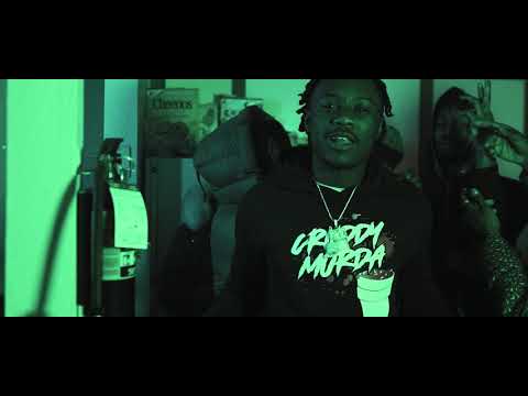 Cruddy Murda x Sneaky Bandz x Nasty - Poppin (Official Video) Dir. by @SpillVisuals