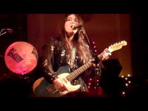 Rachael Yamagata - Starlight at the Logan Square Auditorium