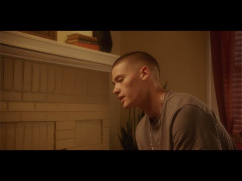 Insomniac - Justus Bennetts (Official Music Video)