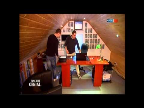 Scheibenwischer Schneider MDR "Einfach genial"