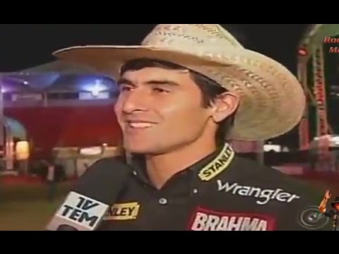 Rio Preto Country Bulls ● Rodeio em Touros