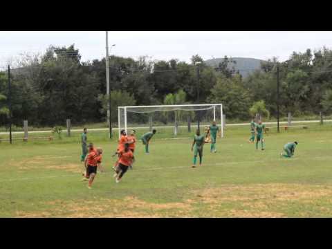 Quartas de final 1º turno Copa Rio-Grandense 2016 - 3º Gol do Imperial
