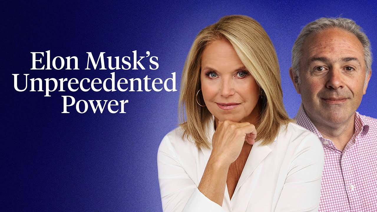 Why We Should Be Worried About Elon Musk