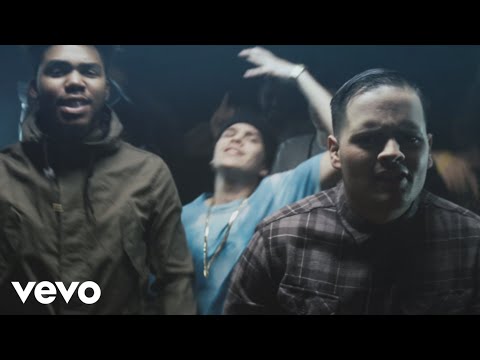 Horchata The Choppa, Kiddy Nite - Windsor Town