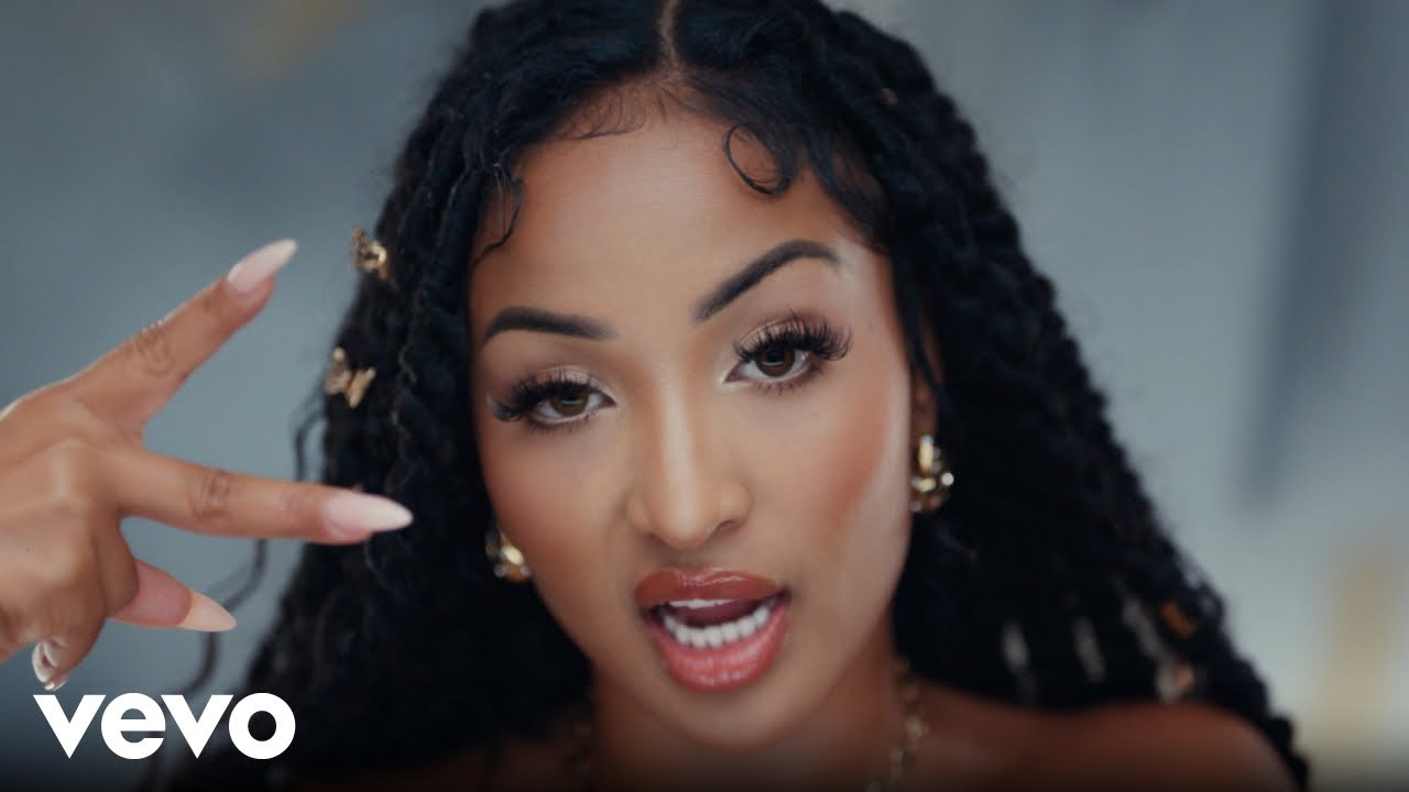 Shenseea — Dating Szn (Options)