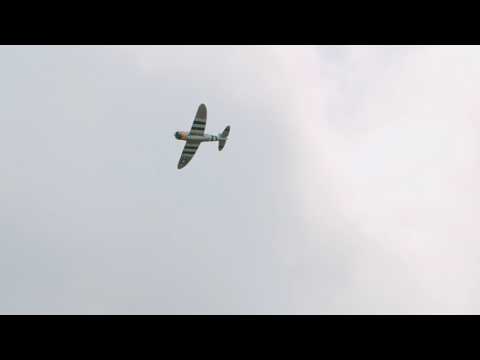 Meister Scale 1/5th P-47 Thunderbolt Republic w/Bomb Drop