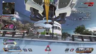 のんびりAPEX