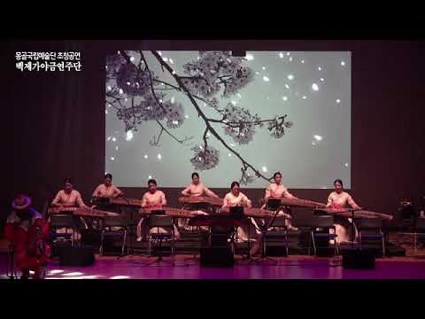 Performance video