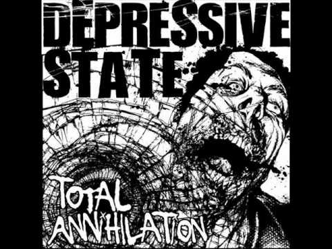 Depressive State - Total Annihilation