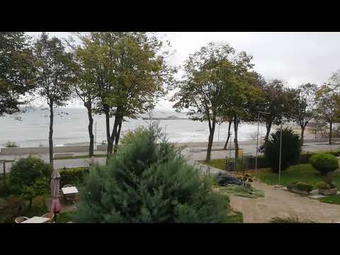 Hotel Corsa - Vedere din balcon