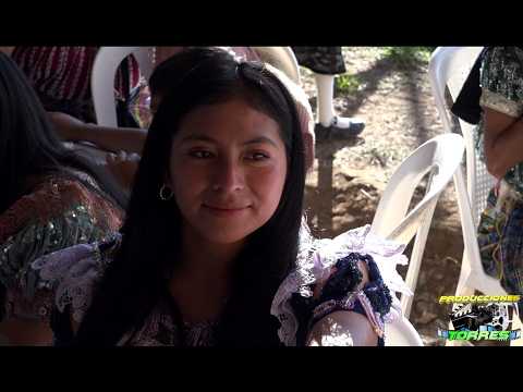 El Inmigrante y Su Marimba Momostenango y Totonicapan