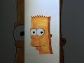 I Spent 2 Hours On This Bart Simpson For Nothing