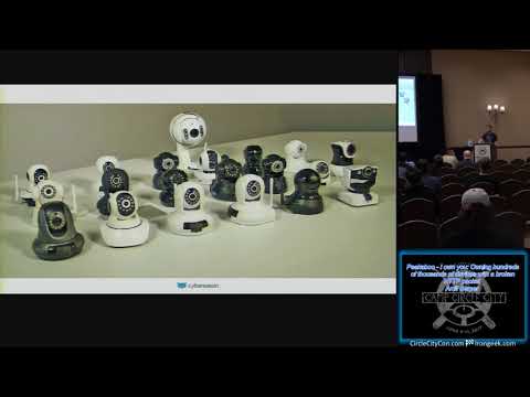 115 Peakaboo I own you Owning hundreds of thousands of devices with a broken HTTP packet Amit Serper