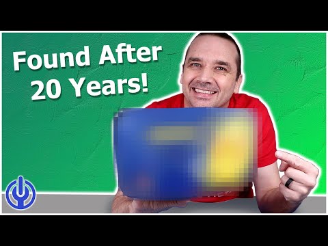 RARE $250 N64 Shed Find! Let's Try to Fix It!