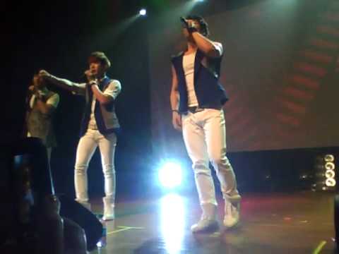 2AM- I Did Wrong [Part 2] at San Diego HOB