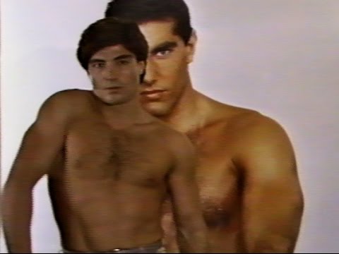 Muscle Motion Chippendales Exercise Video