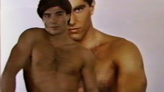 Muscle Motion Chippendales Exercise Video