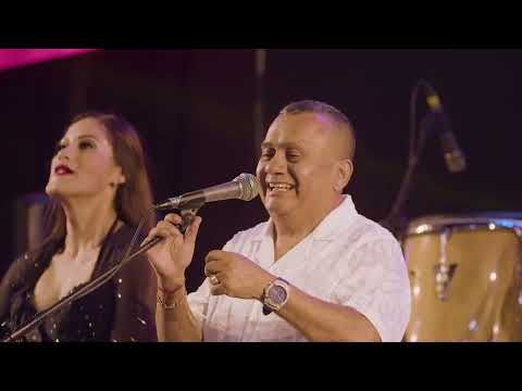 Tony Rosado - Tony Mix 5: Cenizas/ Pobre Soy/ Lloraré/ No Vayas Con Él/ Muñeca de Loza (En Vivo)