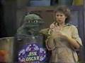 Classic Sesame Street Ask Oscar W Timi