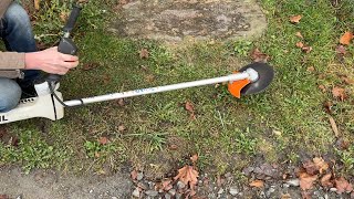 Motocoasa Stihl FS 460C | Imagine 4 - Agroline