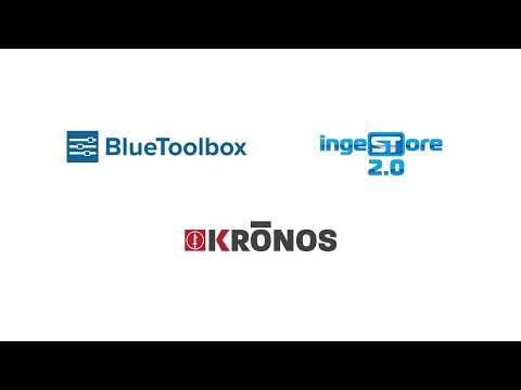 What's new in IngeSTore 2.0?