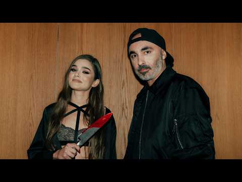 Cabron feat. ‪TheoRose - ‬Nu se poate | Lyric Video