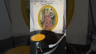 2. Bridge Over - It's hard to be a woman Skeeter Davis - Side 2