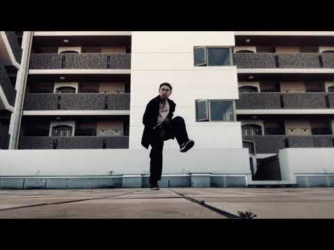 Q-tip & words - Makin' it Blend #Dance #Qtip #Words #HIPHOP I'm 17yearsold🔥　Japanese🇯🇵