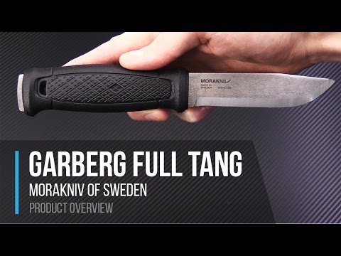 MORAKNIV GARBERG BLACK CARBON STANDARD sariater-hotel.com