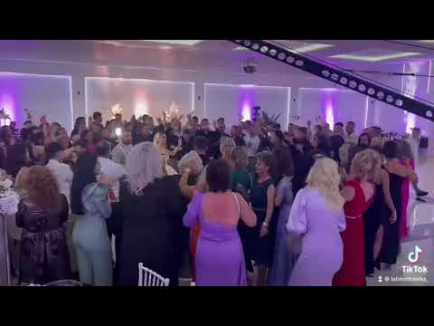 Labinot Rexha live dasem