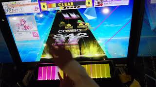 【チュウニズム】Angel dust SS